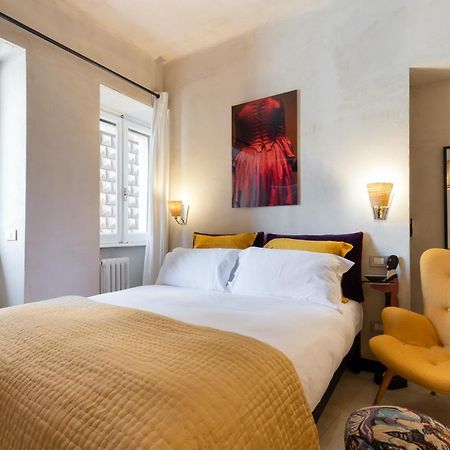 Rome As You Feel - Torre Argentina Art Apartment Roma Exterior foto