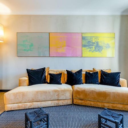Rome As You Feel - Torre Argentina Art Apartment Roma Exterior foto