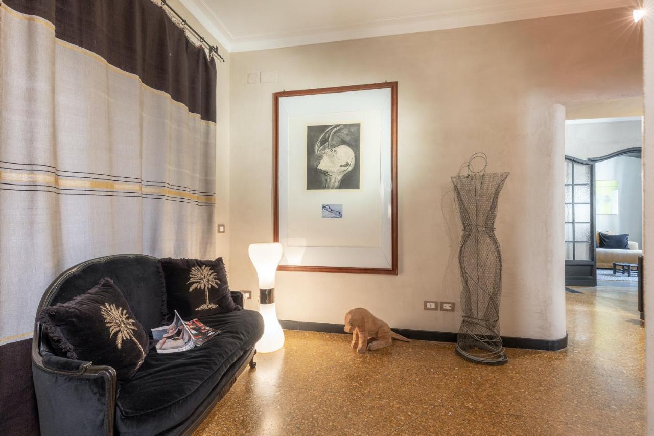 Rome As You Feel - Torre Argentina Art Apartment Roma Exterior foto