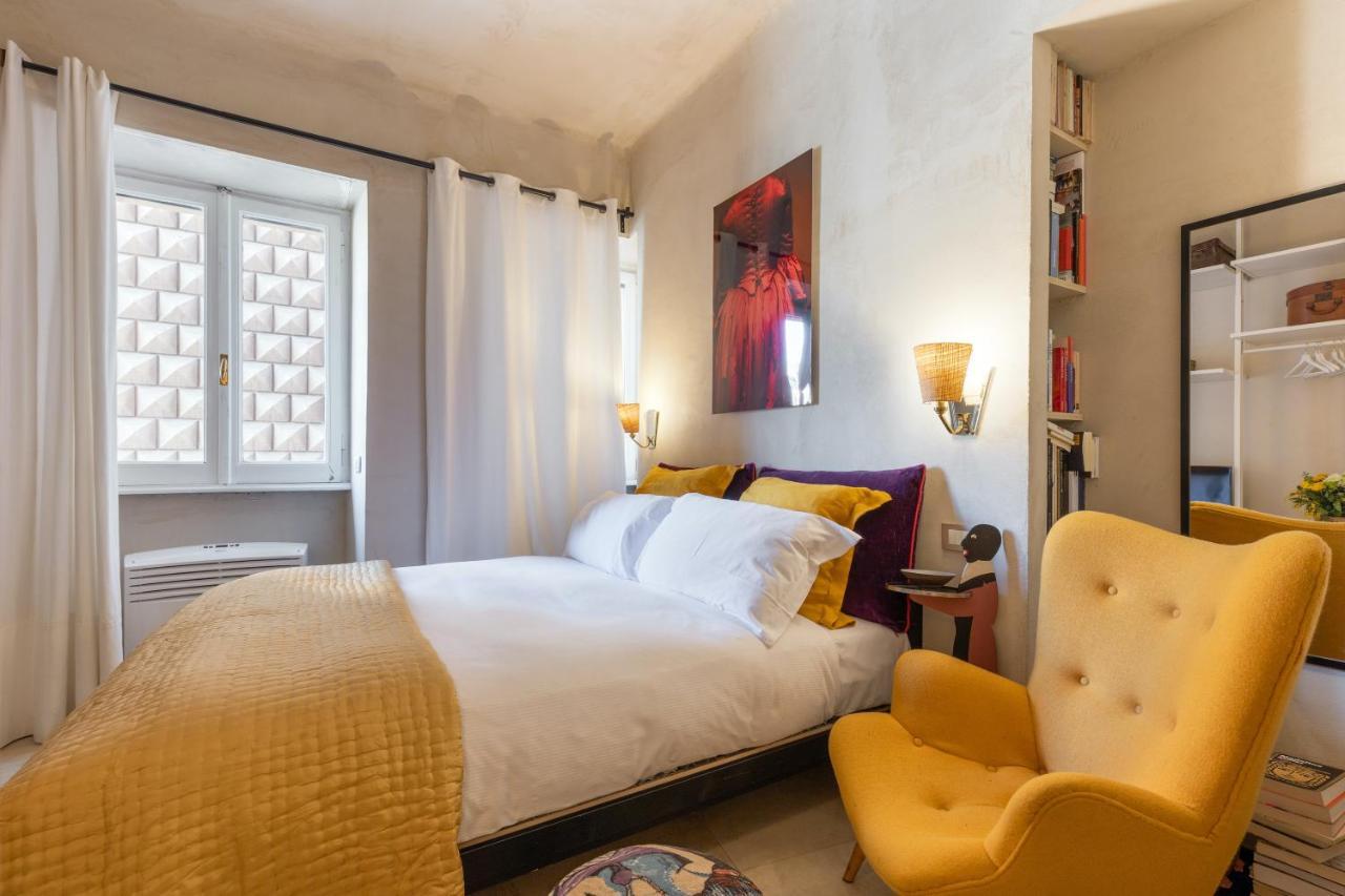 Rome As You Feel - Torre Argentina Art Apartment Roma Exterior foto