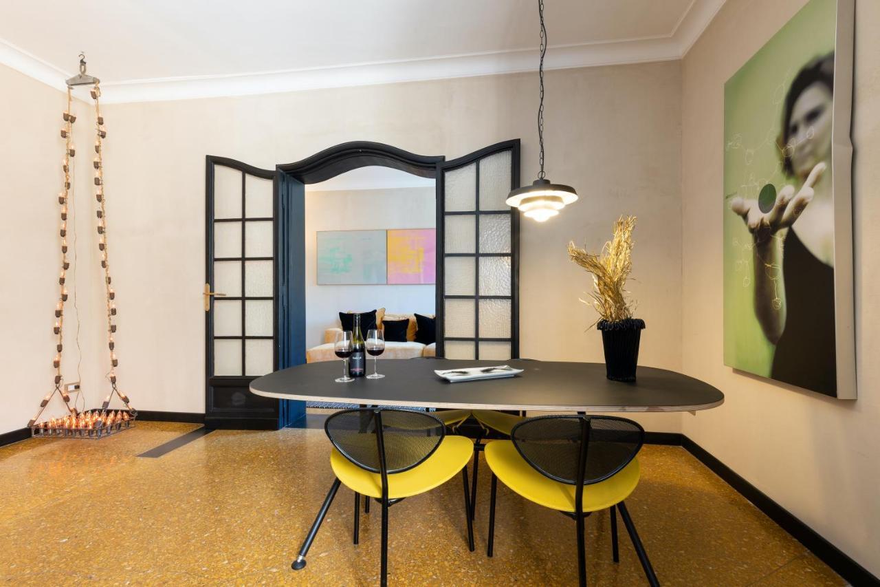 Rome As You Feel - Torre Argentina Art Apartment Roma Exterior foto