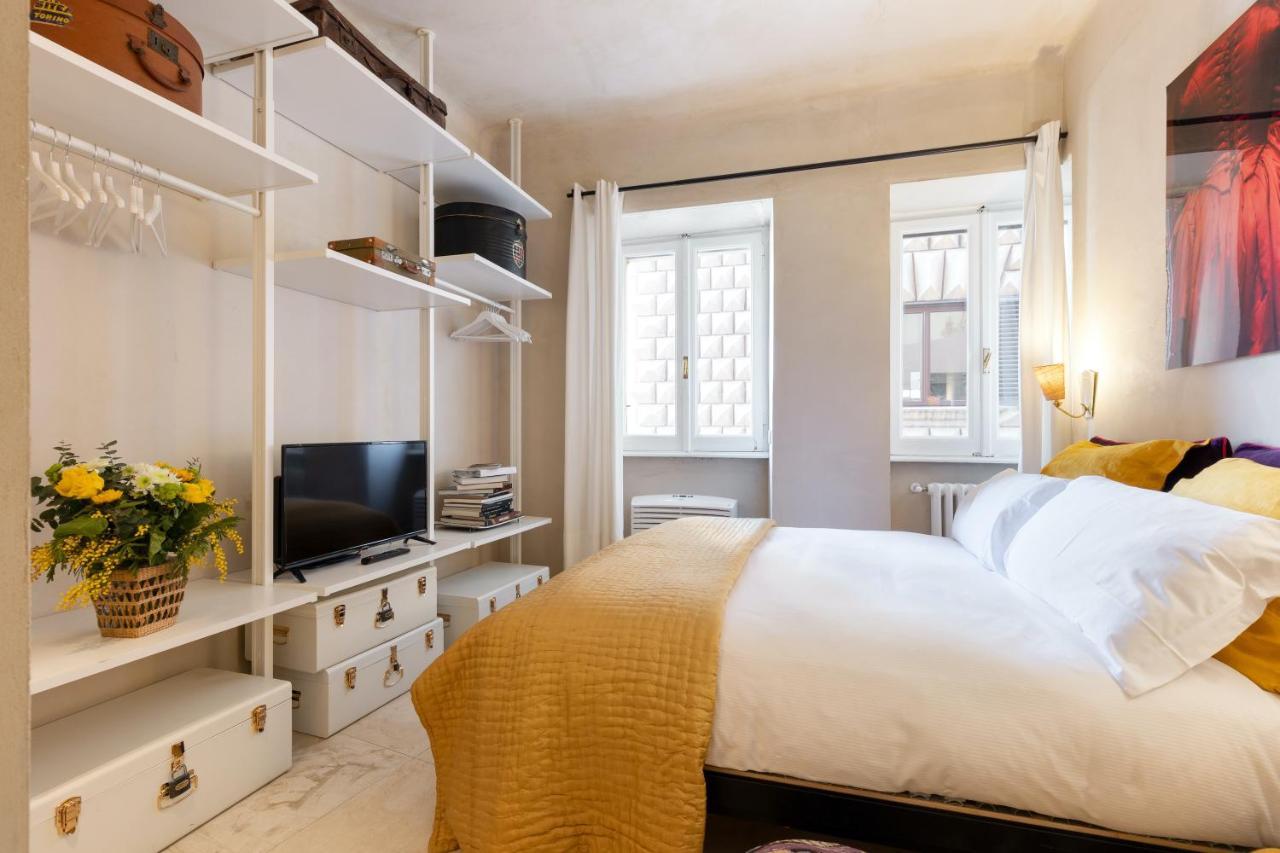 Rome As You Feel - Torre Argentina Art Apartment Roma Exterior foto