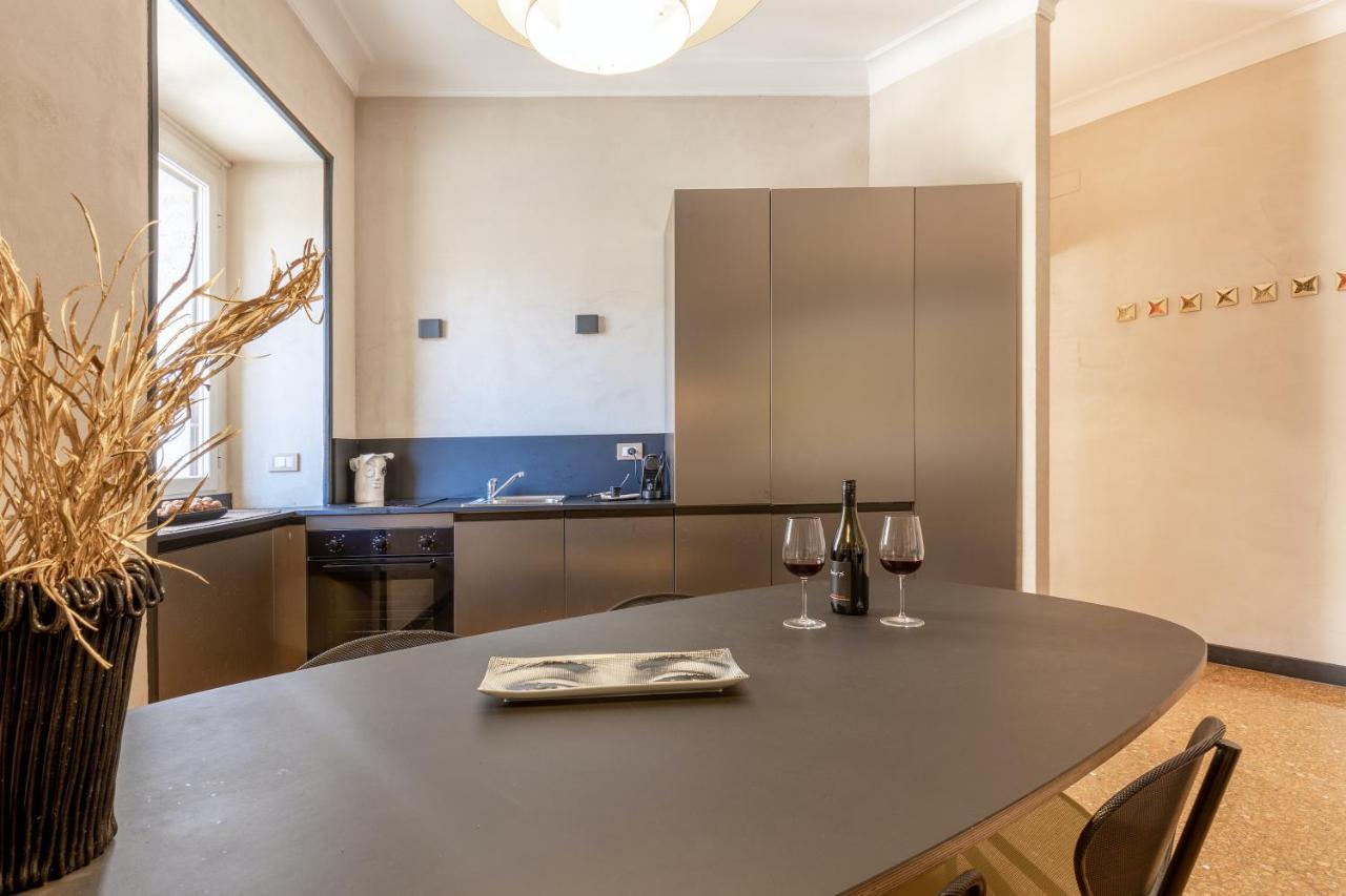 Rome As You Feel - Torre Argentina Art Apartment Roma Exterior foto