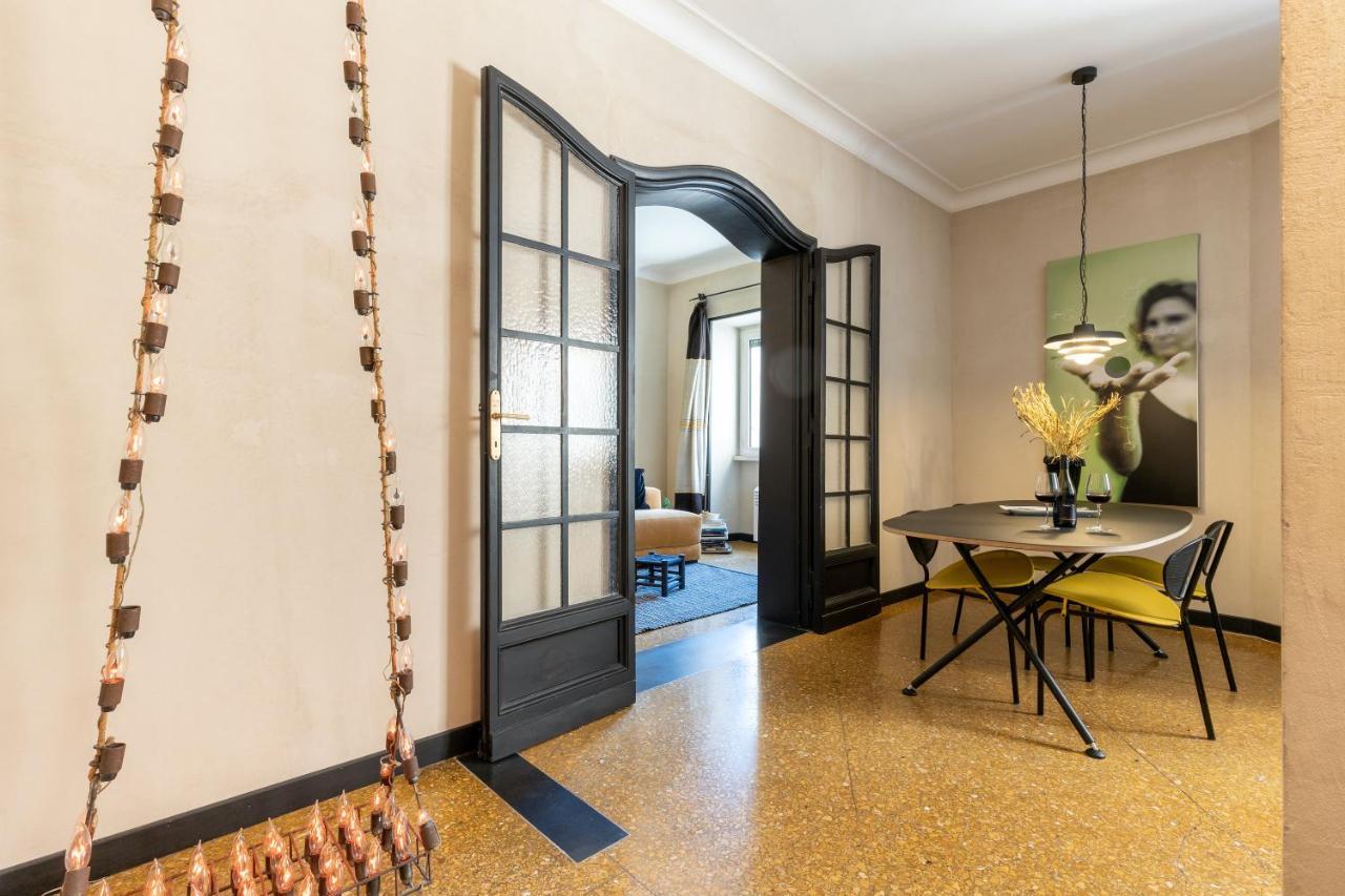 Rome As You Feel - Torre Argentina Art Apartment Roma Exterior foto