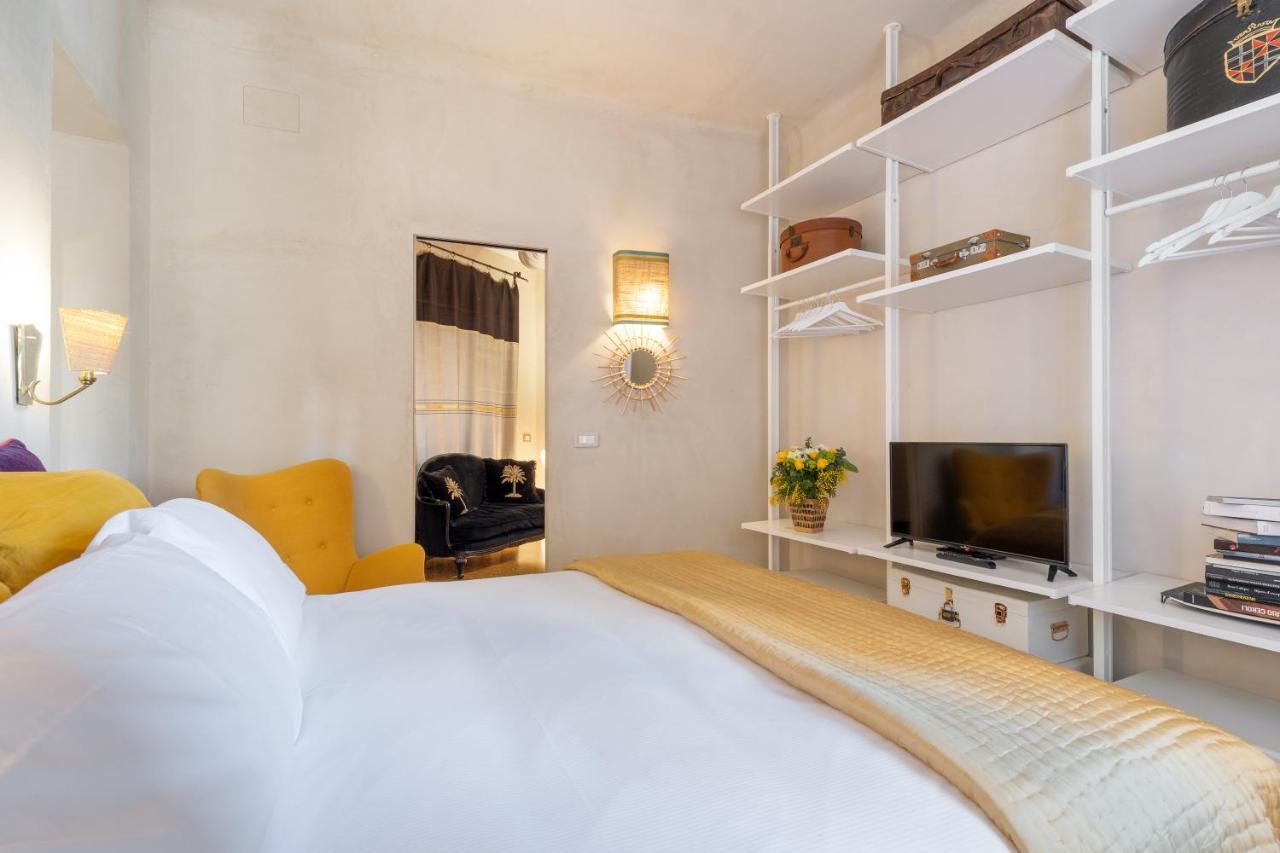 Rome As You Feel - Torre Argentina Art Apartment Roma Exterior foto