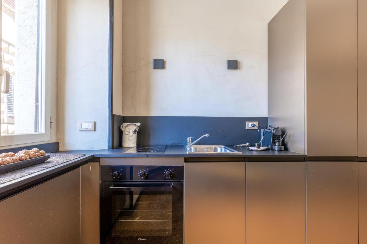 Rome As You Feel - Torre Argentina Art Apartment Roma Exterior foto