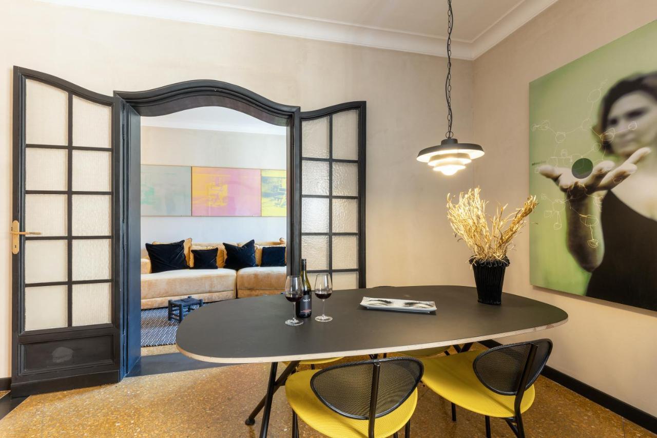 Rome As You Feel - Torre Argentina Art Apartment Roma Exterior foto