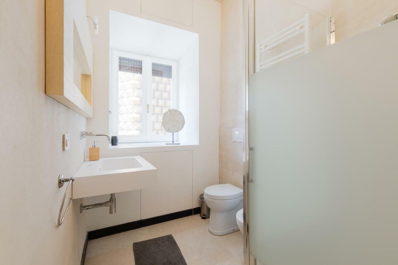 Rome As You Feel - Torre Argentina Art Apartment Roma Exterior foto